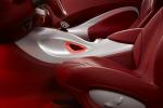 Nissan Qazana Concept 2009 года